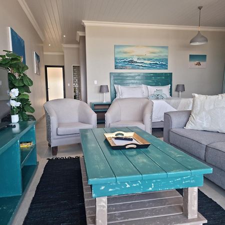 شقة Wavesend Wilderness Self-Catering Units المظهر الخارجي الصورة