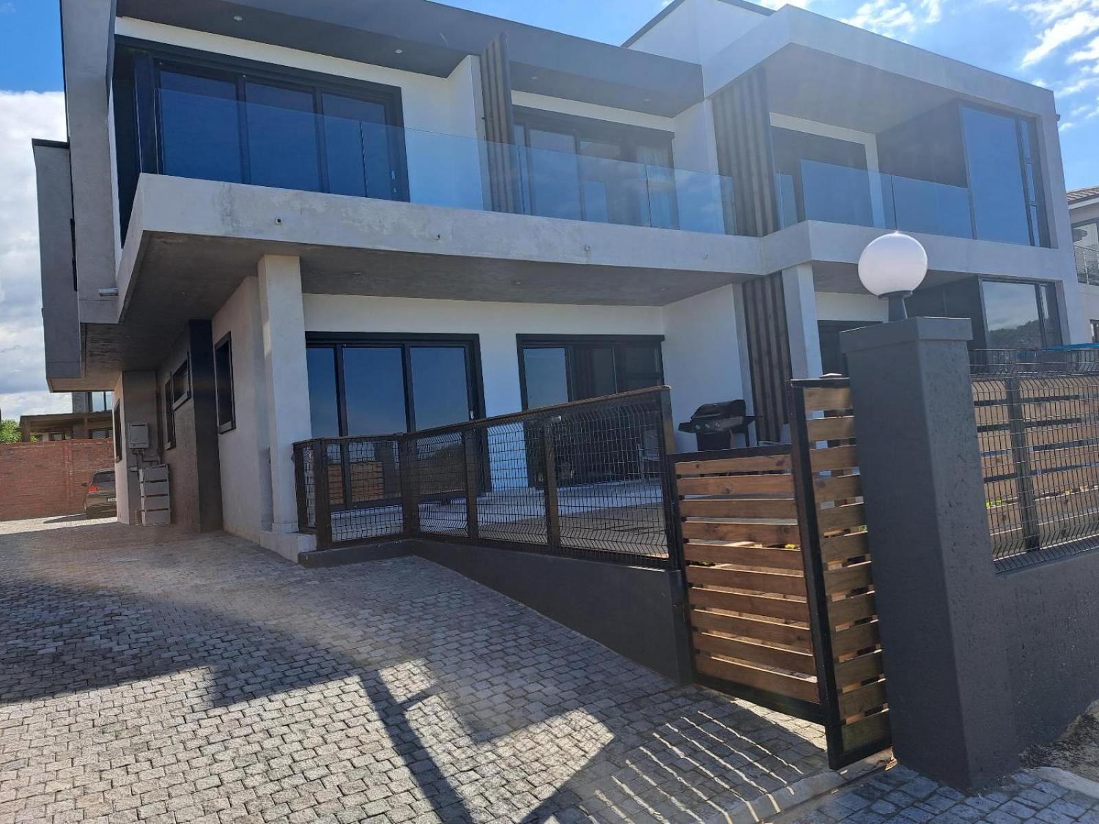 شقة Wavesend Wilderness Self-Catering Units المظهر الخارجي الصورة