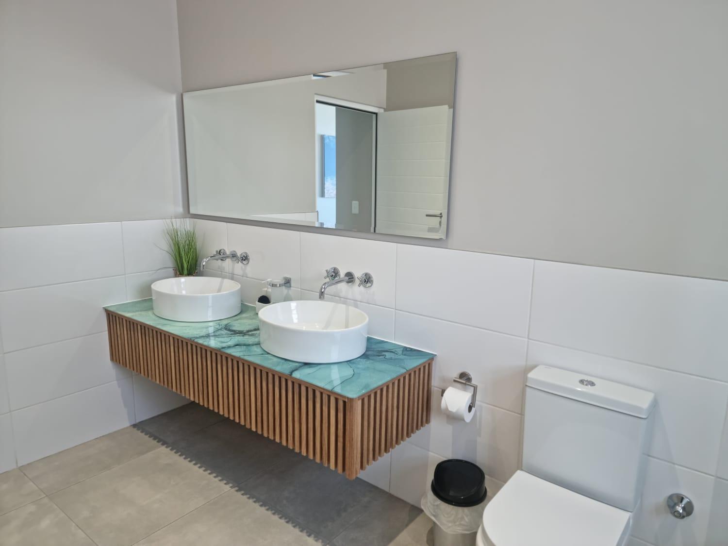 شقة Wavesend Wilderness Self-Catering Units المظهر الخارجي الصورة