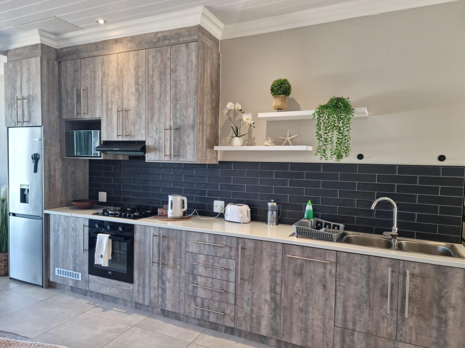 شقة Wavesend Wilderness Self-Catering Units المظهر الخارجي الصورة
