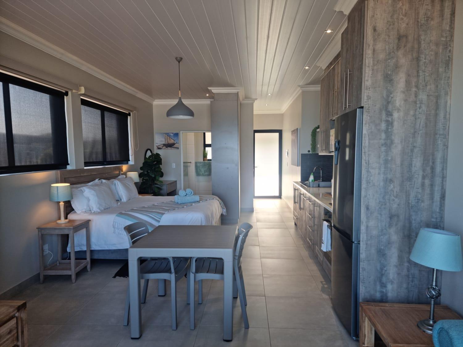 شقة Wavesend Wilderness Self-Catering Units المظهر الخارجي الصورة
