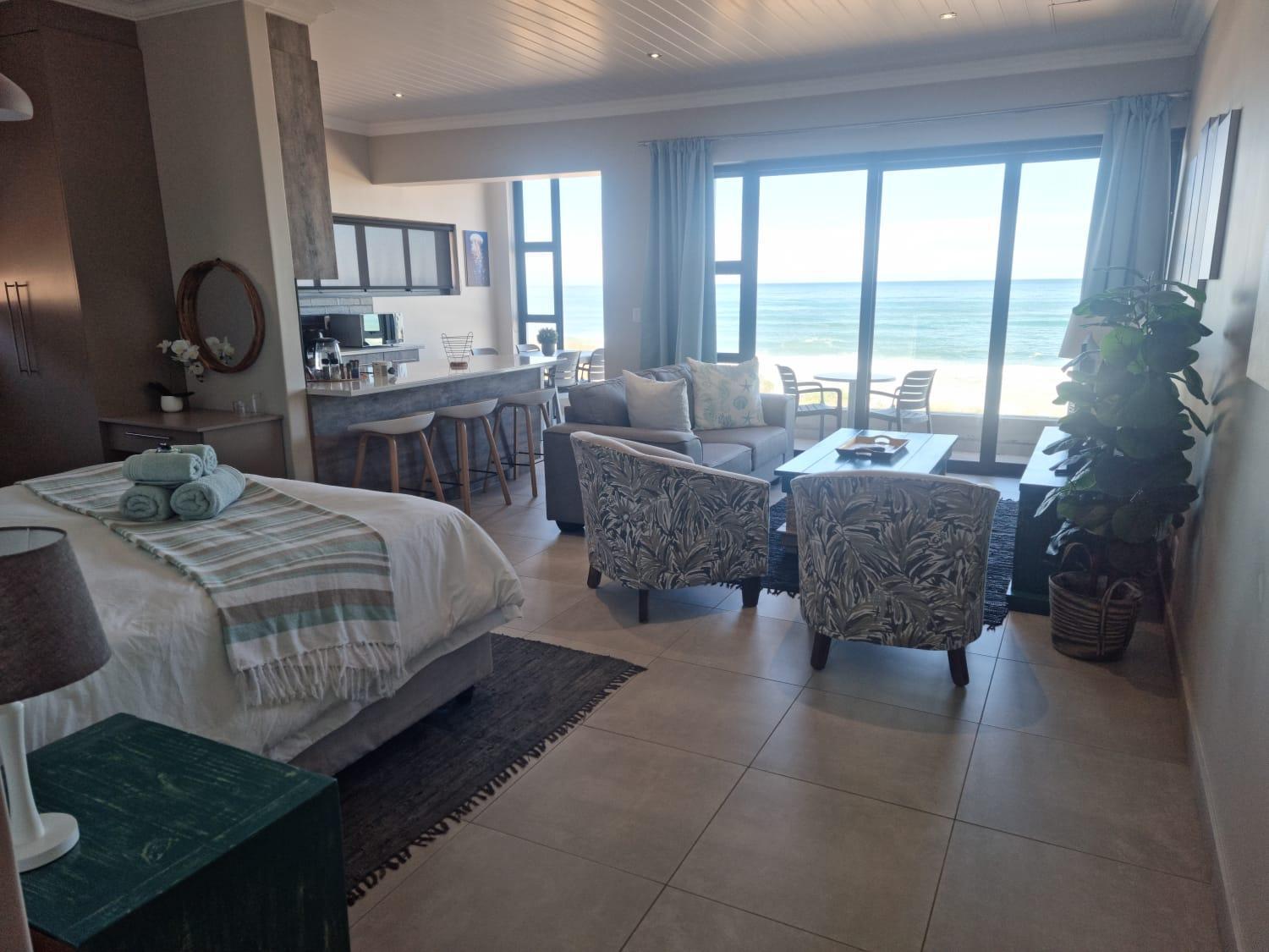 شقة Wavesend Wilderness Self-Catering Units المظهر الخارجي الصورة