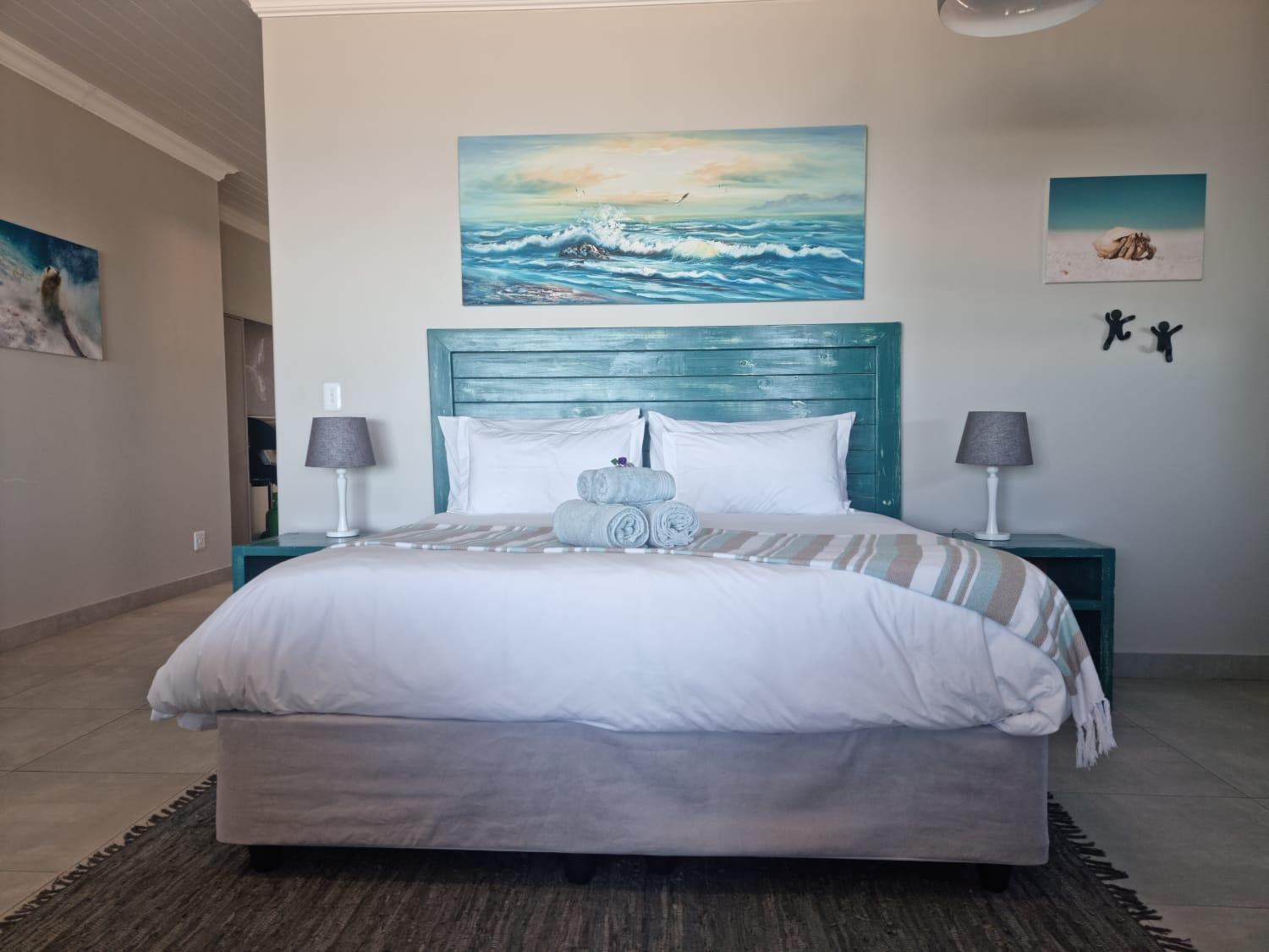شقة Wavesend Wilderness Self-Catering Units المظهر الخارجي الصورة
