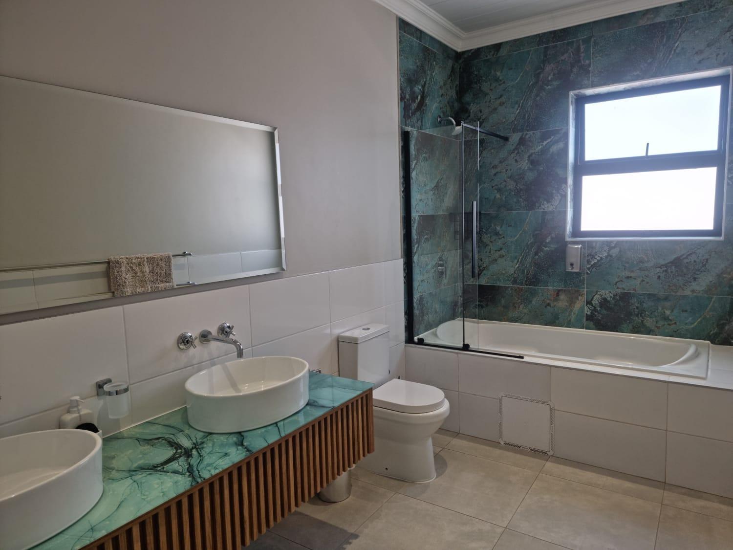 شقة Wavesend Wilderness Self-Catering Units المظهر الخارجي الصورة