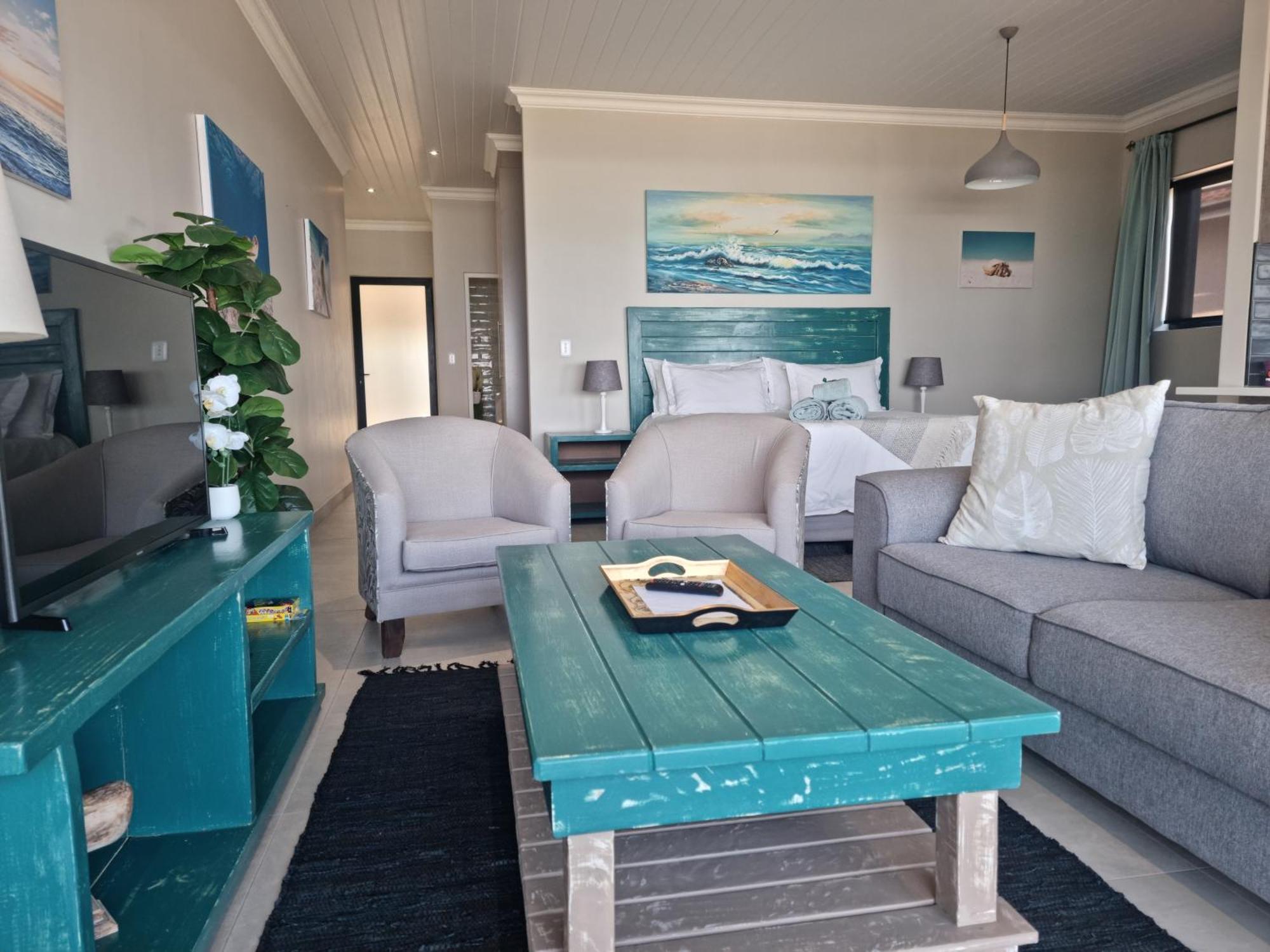 شقة Wavesend Wilderness Self-Catering Units المظهر الخارجي الصورة