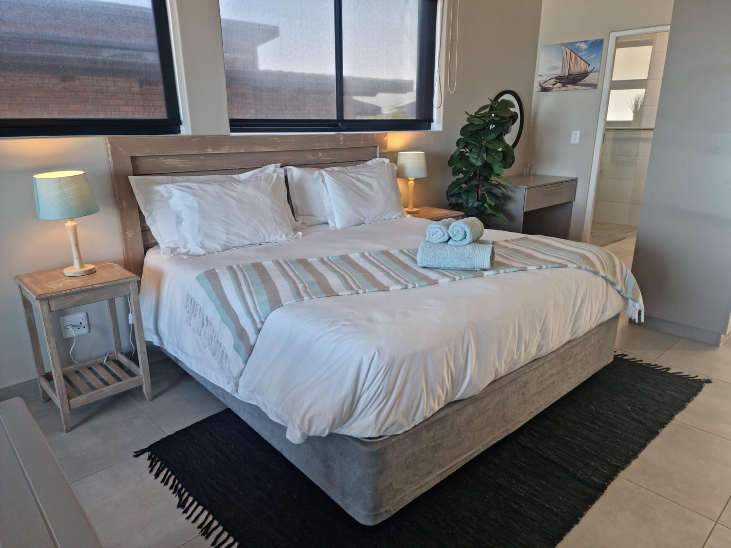 شقة Wavesend Wilderness Self-Catering Units المظهر الخارجي الصورة