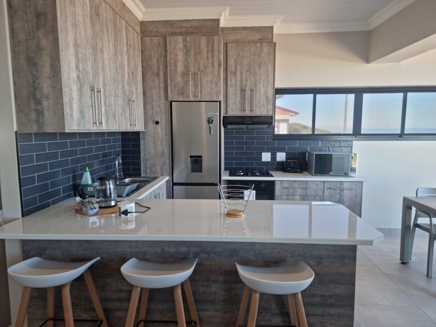 شقة Wavesend Wilderness Self-Catering Units المظهر الخارجي الصورة