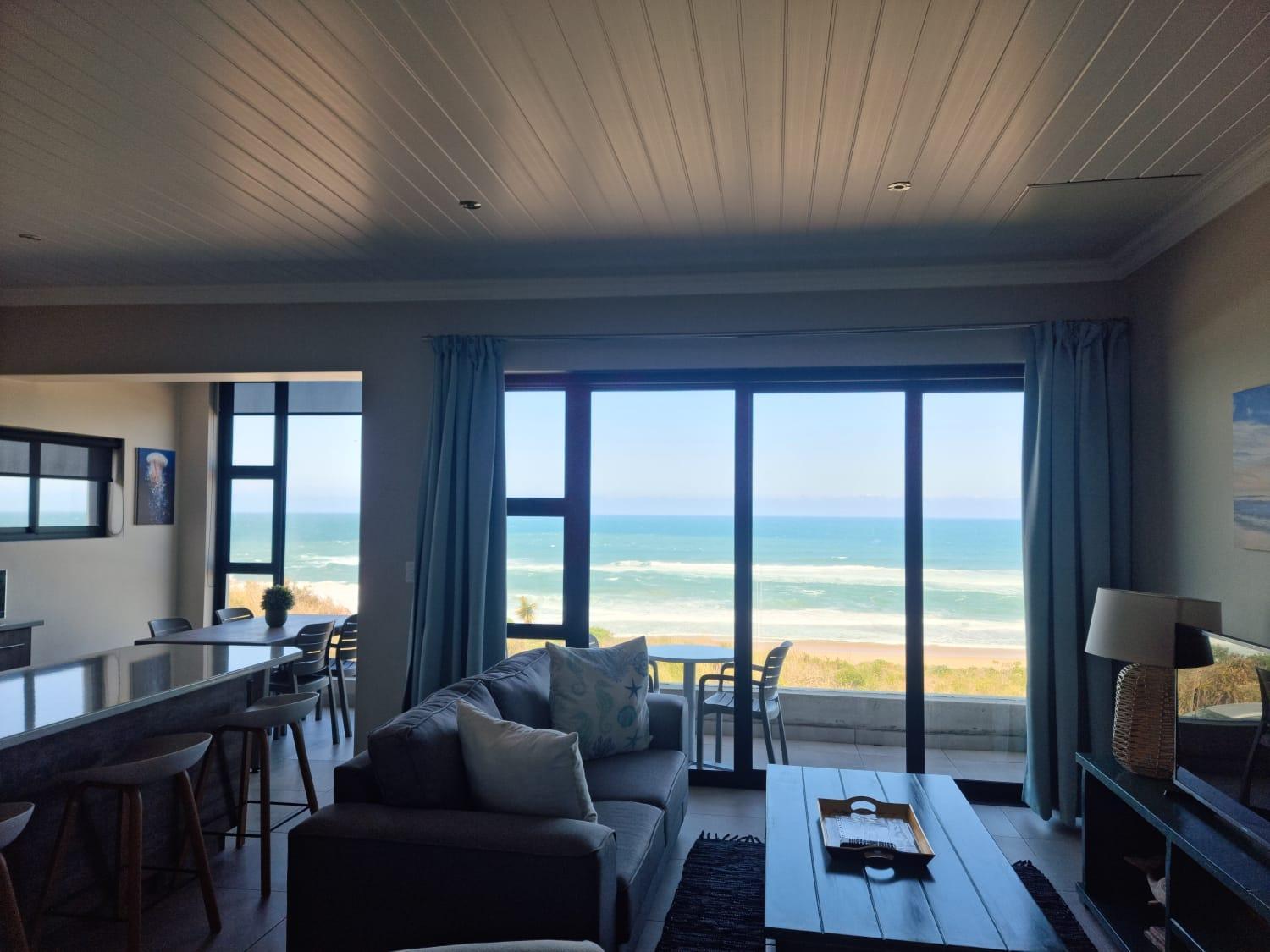 شقة Wavesend Wilderness Self-Catering Units المظهر الخارجي الصورة
