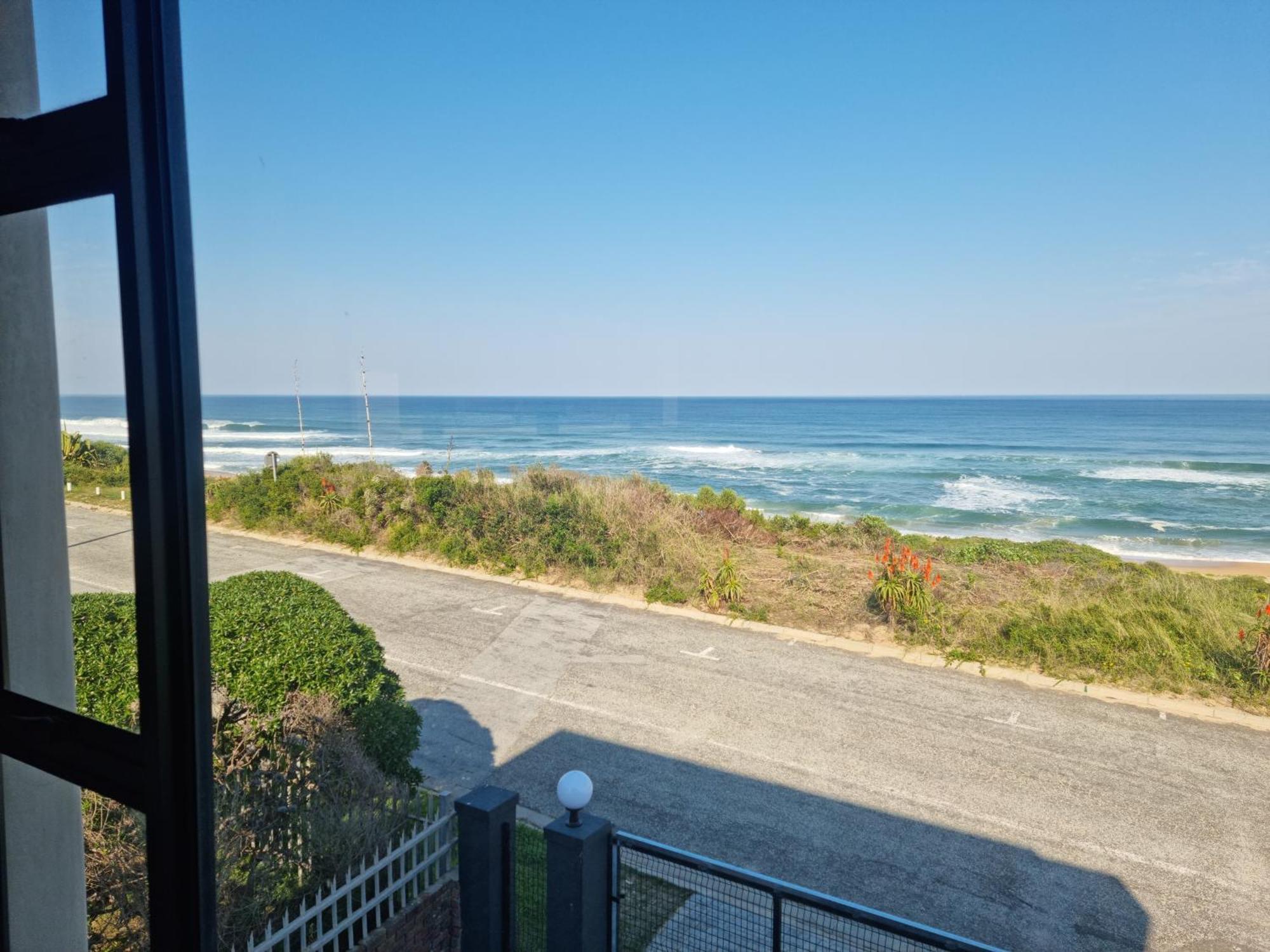 شقة Wavesend Wilderness Self-Catering Units المظهر الخارجي الصورة