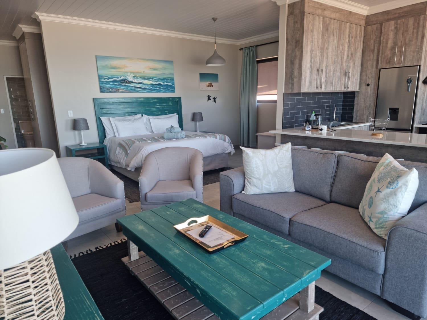 شقة Wavesend Wilderness Self-Catering Units المظهر الخارجي الصورة