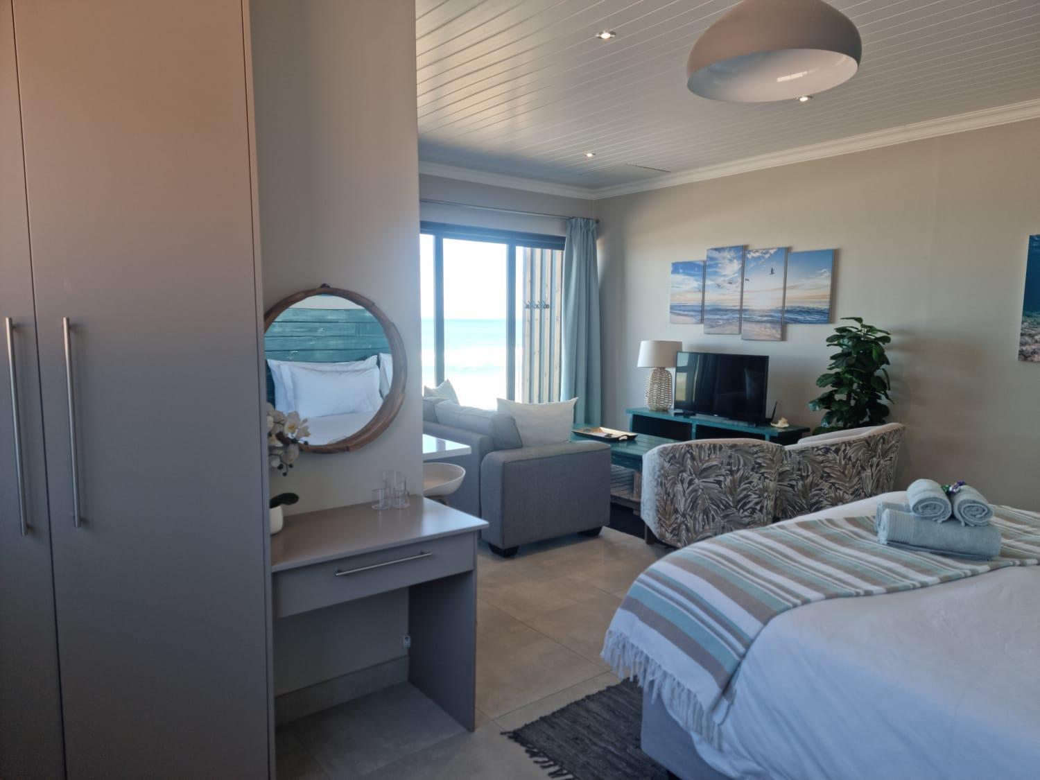 شقة Wavesend Wilderness Self-Catering Units المظهر الخارجي الصورة