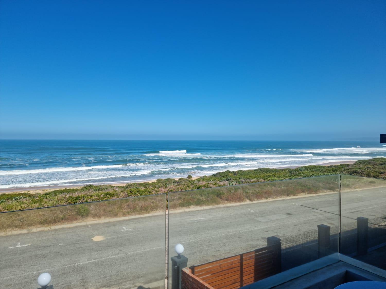 شقة Wavesend Wilderness Self-Catering Units المظهر الخارجي الصورة