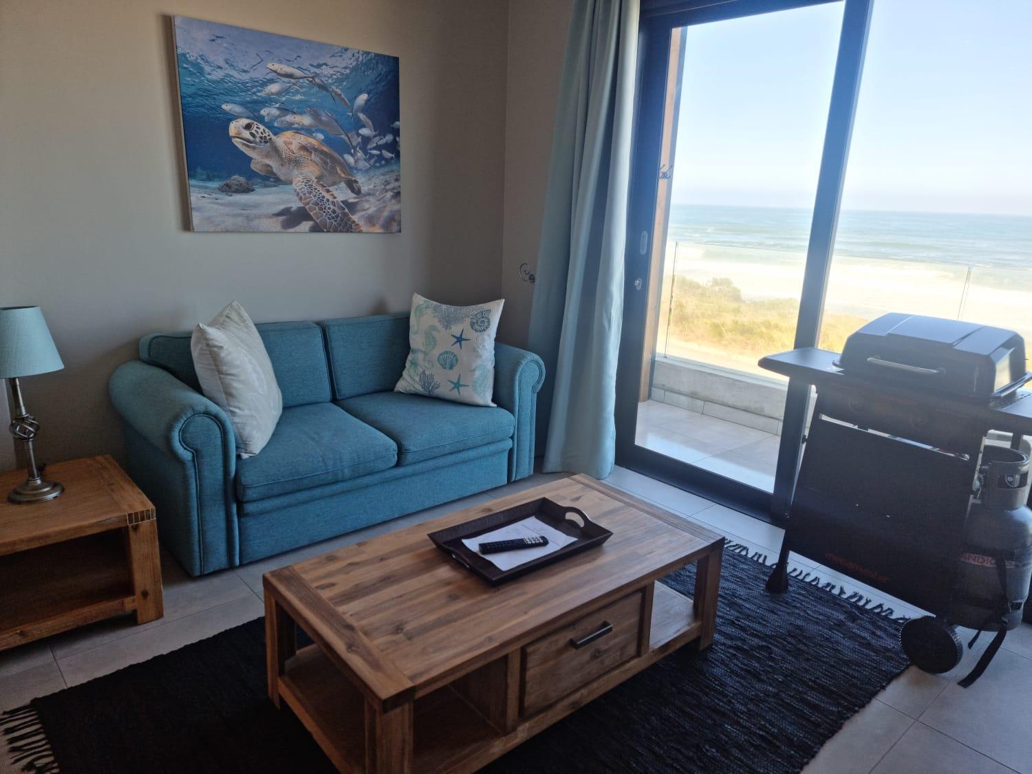 شقة Wavesend Wilderness Self-Catering Units المظهر الخارجي الصورة