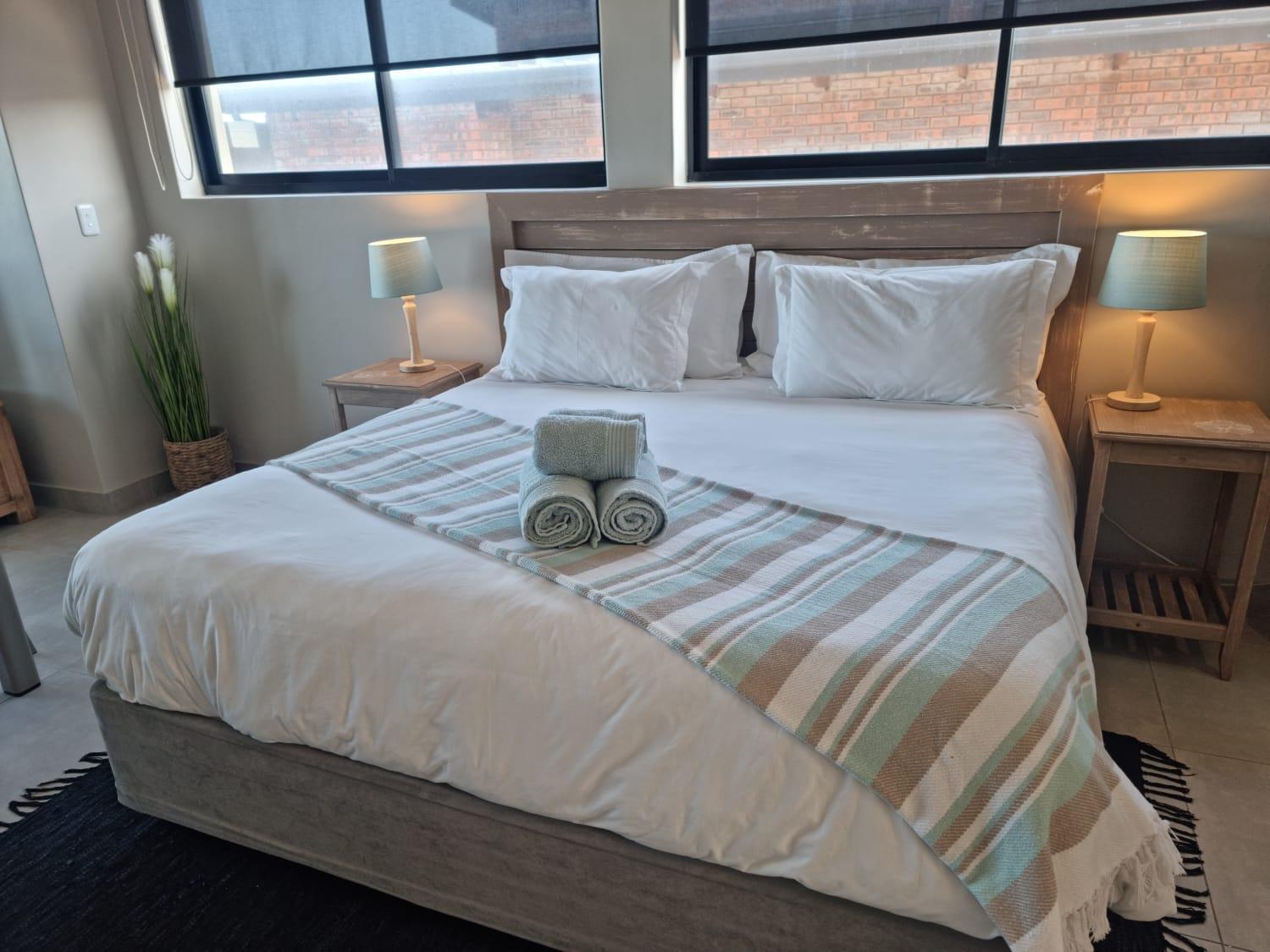 شقة Wavesend Wilderness Self-Catering Units المظهر الخارجي الصورة