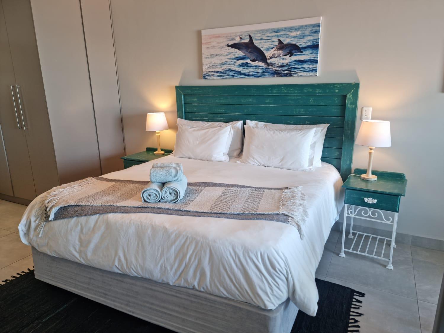 شقة Wavesend Wilderness Self-Catering Units المظهر الخارجي الصورة