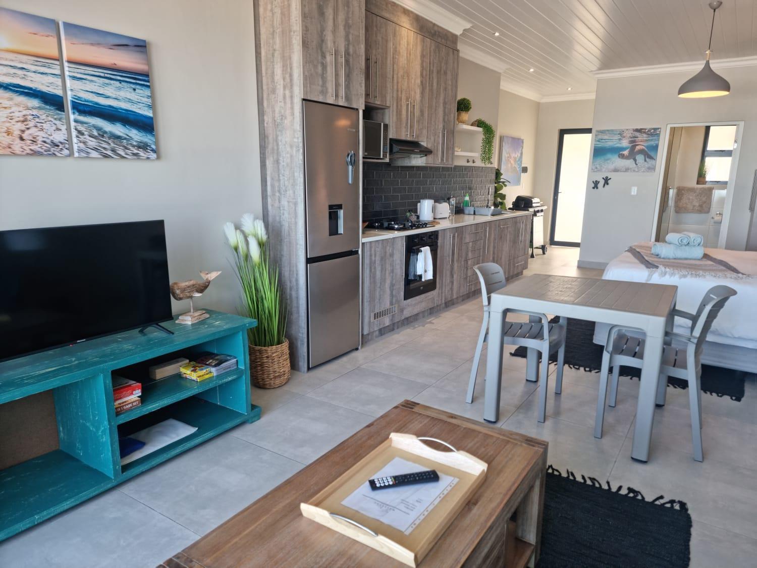 شقة Wavesend Wilderness Self-Catering Units المظهر الخارجي الصورة