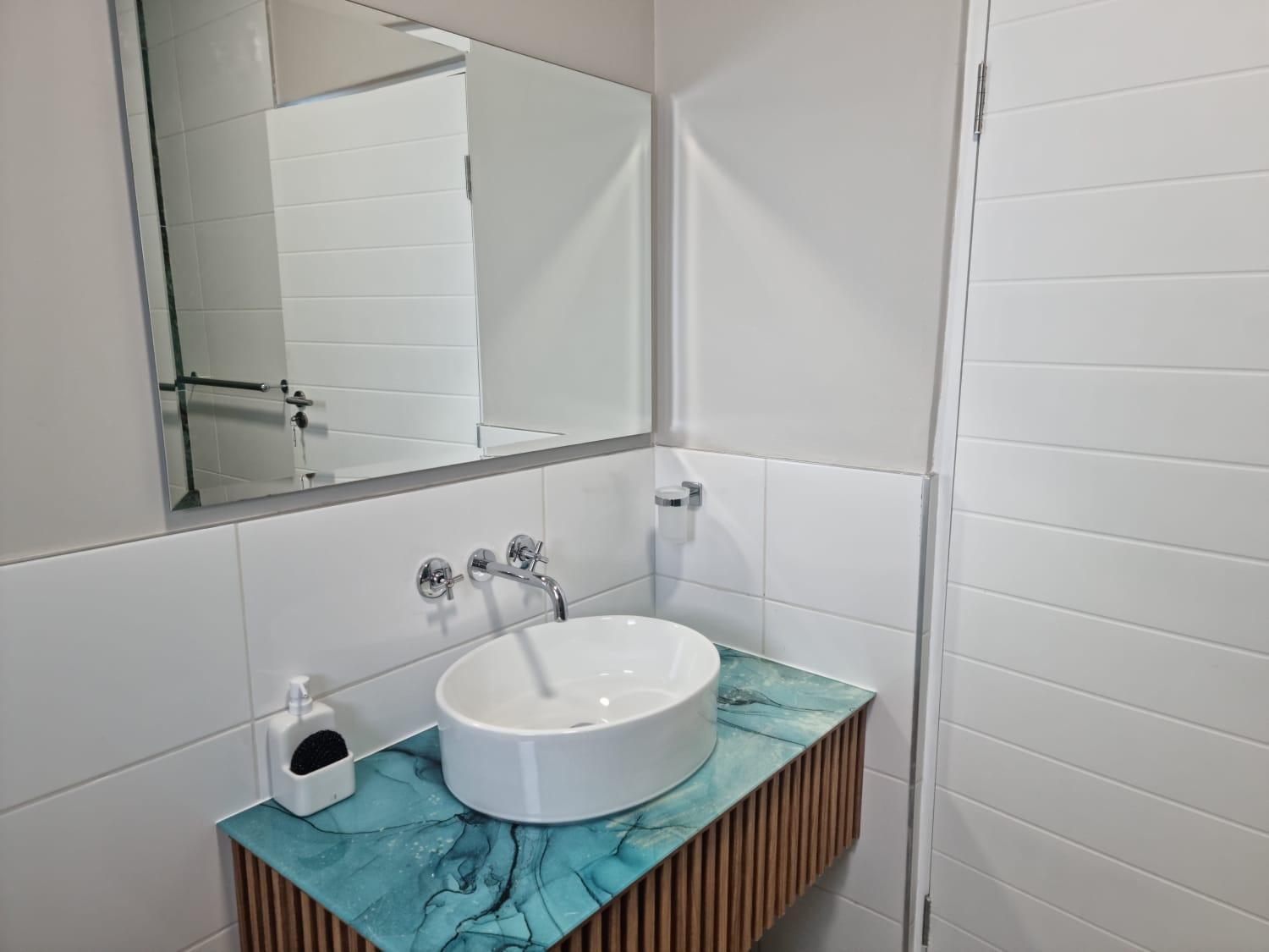 شقة Wavesend Wilderness Self-Catering Units المظهر الخارجي الصورة